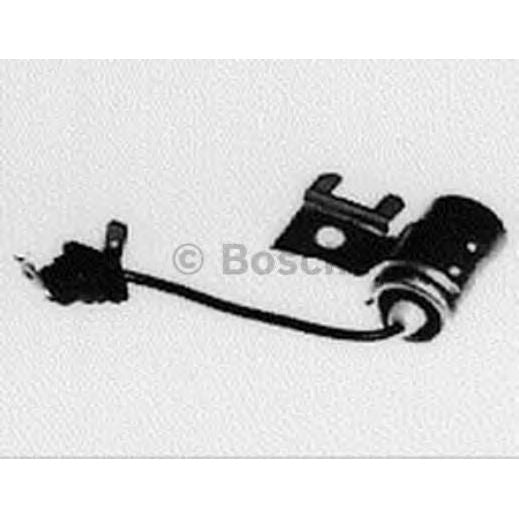 Genuine Bosch Ignition Condenser 1237330332