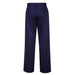 Portwest Preston Trousers - Navy - 32in. Waist (Tall) Portwest  - Dynamic Drive