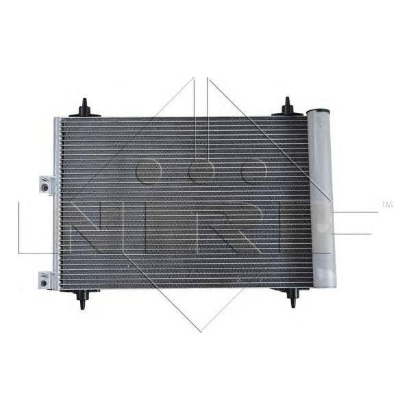 NRF Condenser 35843