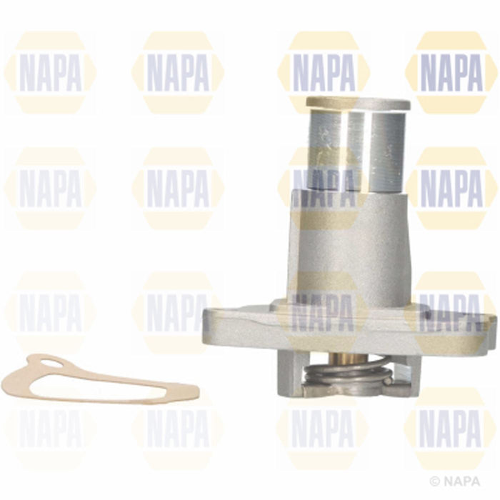 Genuine NAPA Thermostat for Fiat Lancia 46737644