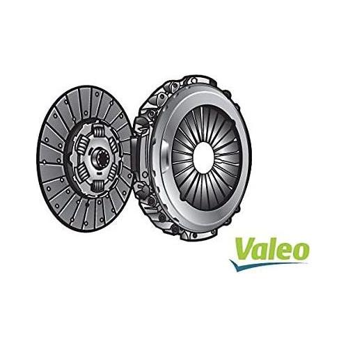 Genuine Valeo fits Clutch Kit 2P Reman 395  Mercedes Valeo  - Dynamic Drive