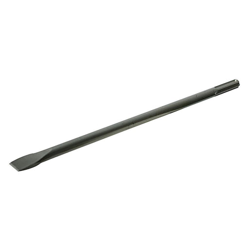 Silverline SDS Max Chisel 25 x 500mm Silverline  - Dynamic Drive