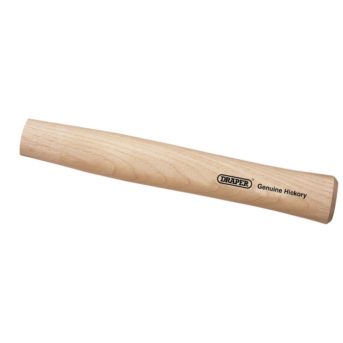 Draper Hickory Club Hammer Shaft and Wedge, 255mm 31149