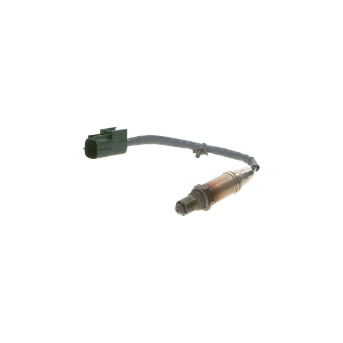 Genuine Bosch Lambda Sensor Ls5307 fits Nissan Micra - 1.2 - 03-10 0258005307