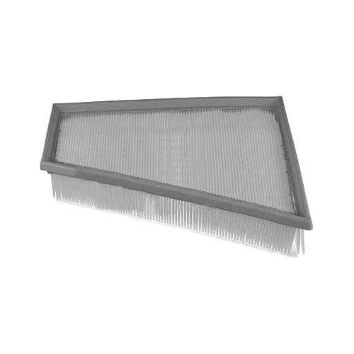 Genuine Borg & Beck Air Filter fits PSA BerlingoXsara306Partner BFA2234 Borg & Beck  - Dynamic Drive