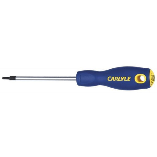 Carlyle Hand Tools Screwdriver - Star - T8 Carlyle Hand Tools  - Dynamic Drive