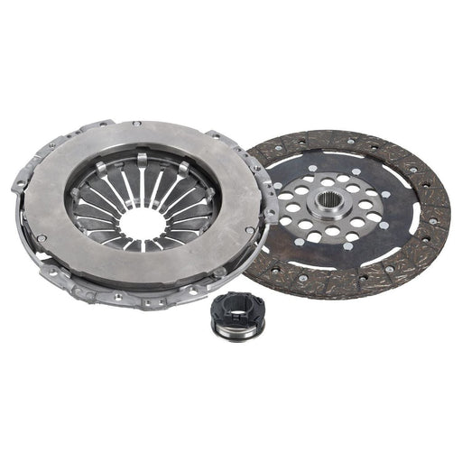 Blue Print ADC430139 Clutch Kit Blue Print  - Dynamic Drive