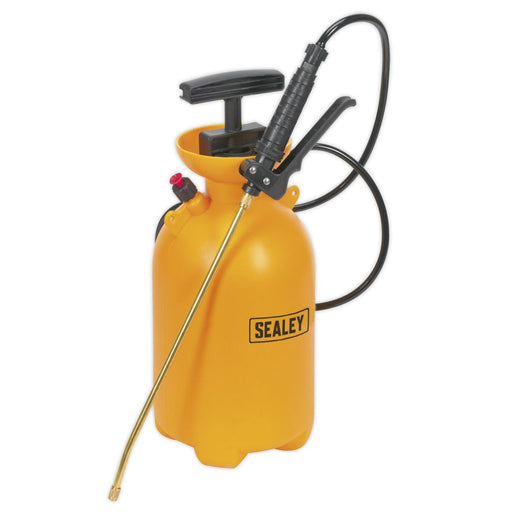 Sealey Pressure Sprayer 5L SS2 Sealey  - Dynamic Drive