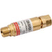 Draper In-Line Fuel Flashback Arrestor 35018 Draper  - Dynamic Drive