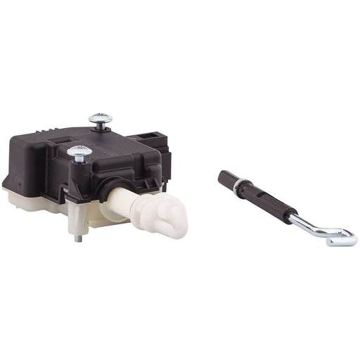 Hella Actuator, central locking system 12V Electric 6NW 007 546-351 Hella  - Dynamic Drive