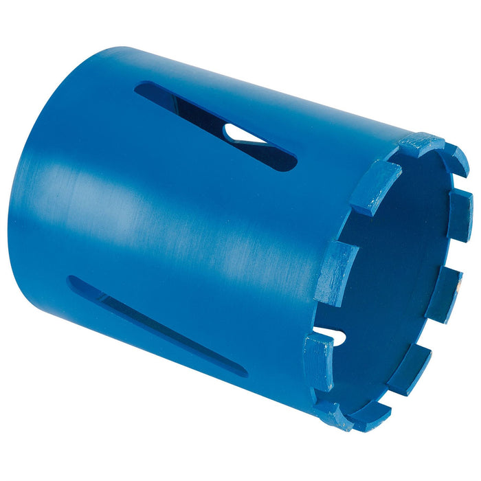 Draper Diamond Core Drill Bit, 127 x 170mm 43715 Draper  - Dynamic Drive