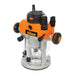 Triton 2400W Dual Mode Precision Plunge Router TRA001 Triton  - Dynamic Drive