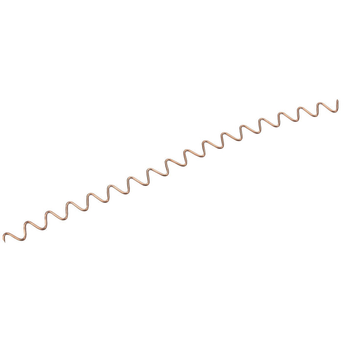 Draper Wavy Wire 74330