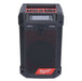 Milwaukee M12 Dab Radio And Charger (Bare Unit) 4933472115 Milwaukee  - Dynamic Drive