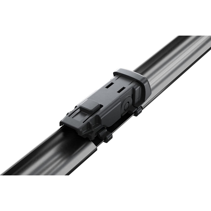 Bosch Aerotwin Front Windscreen Wiper Blades Set A698S