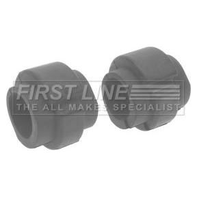 Genuine First Line Anti-Roll Bar Bush Kit fits Audi A6 TDi 2.0 1115 FSK6842K First Line  - Dynamic Drive