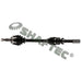 Genuine Shaftec Driveshaft (Reman) R260AR Shaftec  - Dynamic Drive