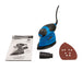 Silverline 130W Detail Sander 130W Silverline  - Dynamic Drive