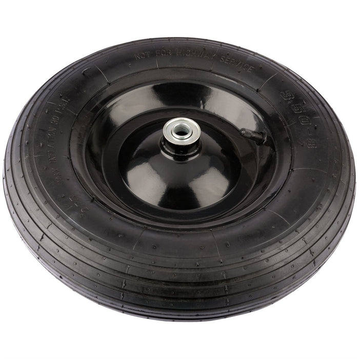 Draper Spare Wheel for 82755 Wheelbarrow 15007 Draper  - Dynamic Drive