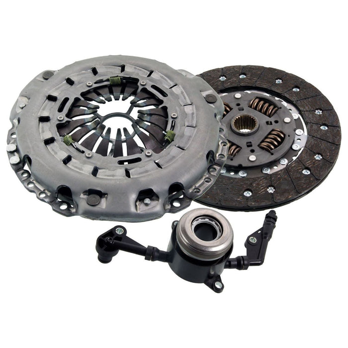 Blue Print ADU173033 Clutch Kit