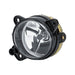 Hella Halogen-Front Fog Light left for e.g. VW Polo (9N_) 1N0 271 247-051 Hella  - Dynamic Drive