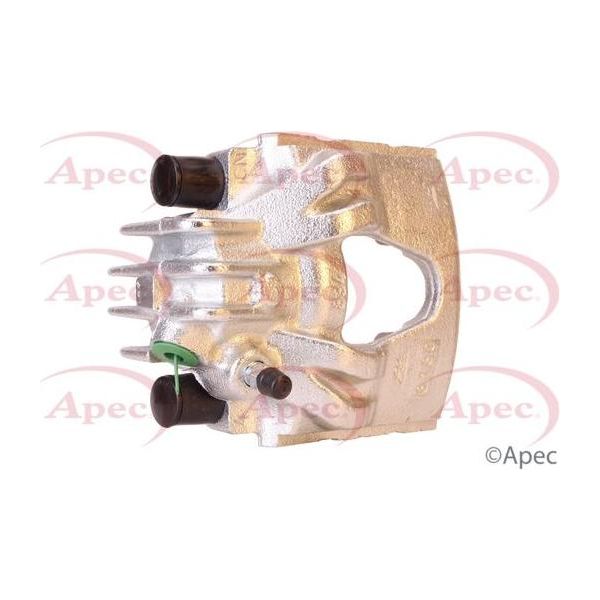 Apec Apec Brake Caliper (Front/Right) RCA435