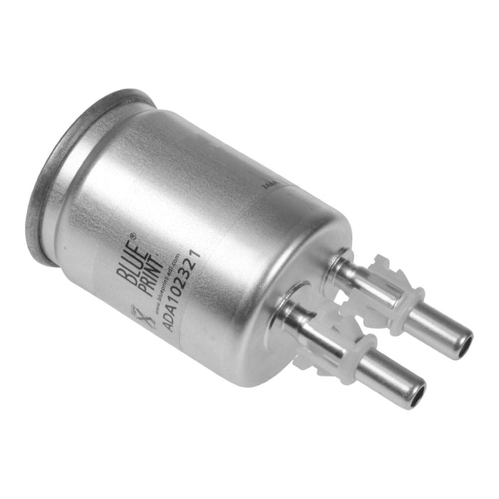 Blue Print ADA102321 Fuel Filter Fits Hummer