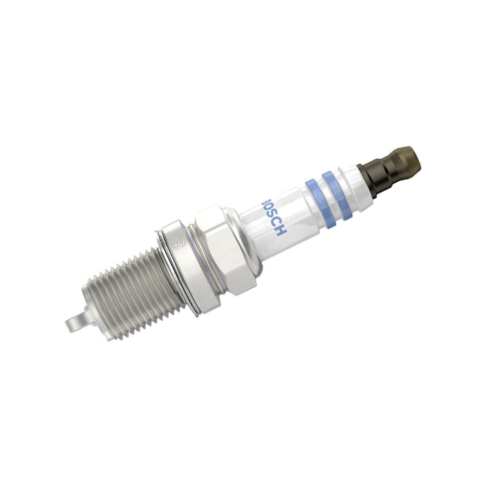 Genuine Bosch Spark Plug Fr6Kpp33X+ fits Suzuki Swift - 1.3 - 05-12 0242240649