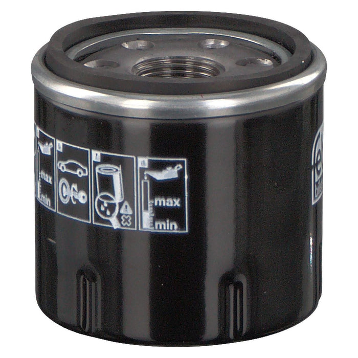 febi 38927 Oil Filter Febi Bilstein  - Dynamic Drive