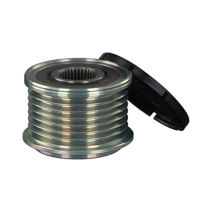 febi 29771 Over-Running Alternator Pulley Febi Bilstein  - Dynamic Drive