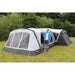 Outdoor Revolution Airedale 9.0SE 9 (+4) Berth Inflatable Air Tent Outdoor Revolution  - Dynamic Drive