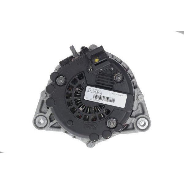 Valeo Alternator 443309 Automotive Part fits Mercedes Valeo  - Dynamic Drive