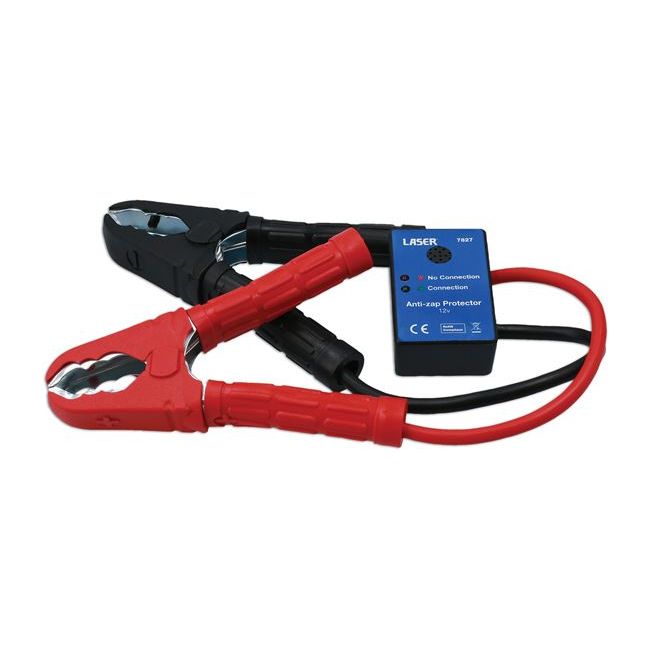 Laser Anti-Zap Protector 12V 7827 Laser Tools  - Dynamic Drive