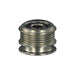 febi 15264 Over-Running Alternator Pulley Febi Bilstein  - Dynamic Drive