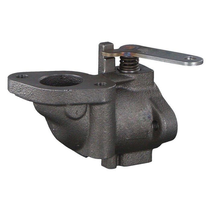 Febi 177254 Egr Valve Fits Deutz-Fahr Febi Bilstein  - Dynamic Drive