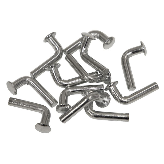 Sealey Safety Locking Pin Pack of 12 APR/SH12