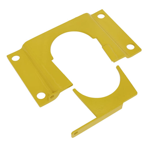 Sealey Removable Bollard Base Plate Locking RBLP Sealey  - Dynamic Drive