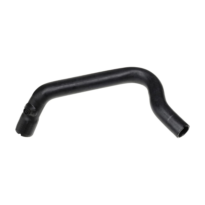 Gates Curved Radiator Hose fits Vauxhall Movano DTi - 2.8 - 98-01 05-3136