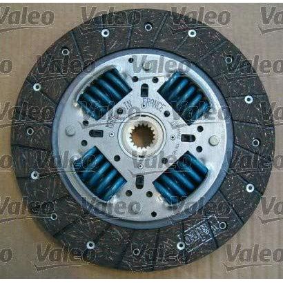 Valeo Clutch Kit 826815 Automotive Part fits Citroen C4