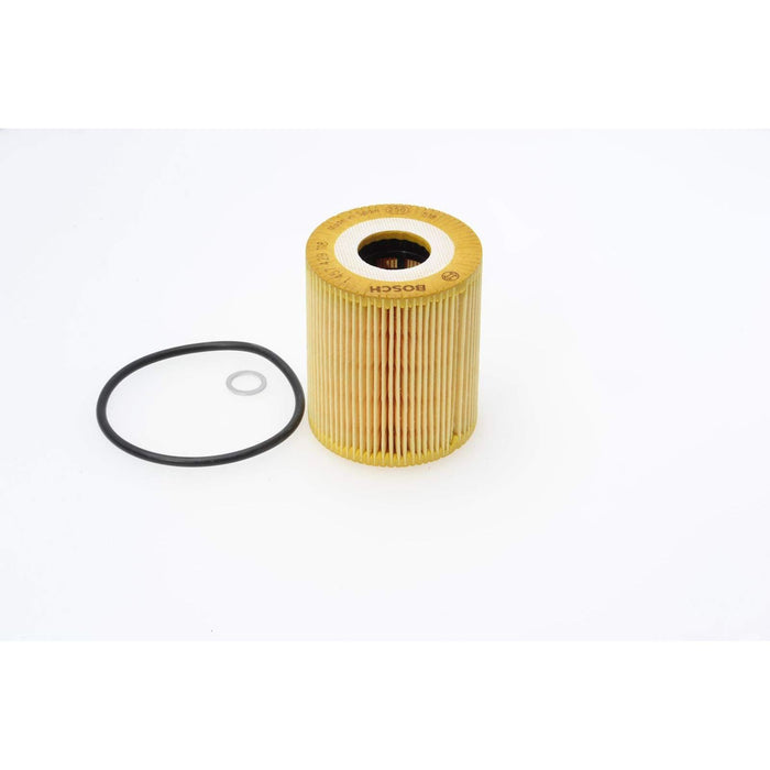 Bosch Car Oil Filter P9118 fits Land Rover Range Rover TD - 3.0 - 02-09 14574291