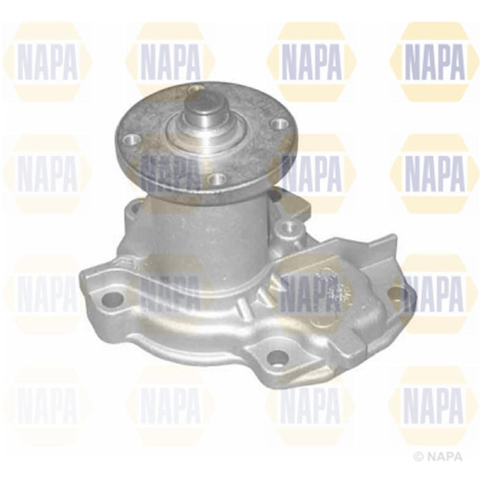 Genuine NAPA Water Pump for Daihatsu 1610087109