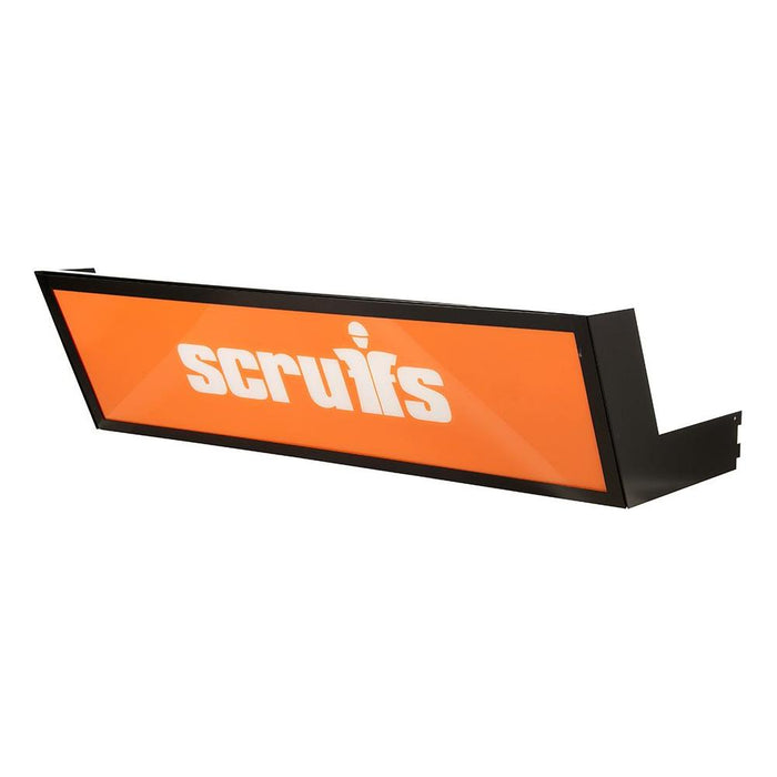 Scruffs Header & Base Set Scruffs Scruffs  - Dynamic Drive