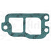 Genuine Elring part for Volvo Thermostat Housing Gasket 745.570 Elring  - Dynamic Drive