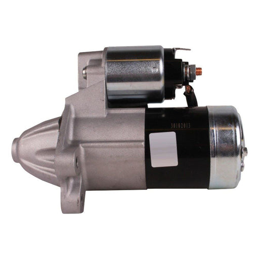 Hella Starter 12V 1kW for e.g. Mazda 3 (BK) 8EA 012 527-931 Hella  - Dynamic Drive