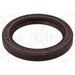 Genuine Elring part for Gm Front Crankshaft Oil Seal 933.180 Elring  - Dynamic Drive