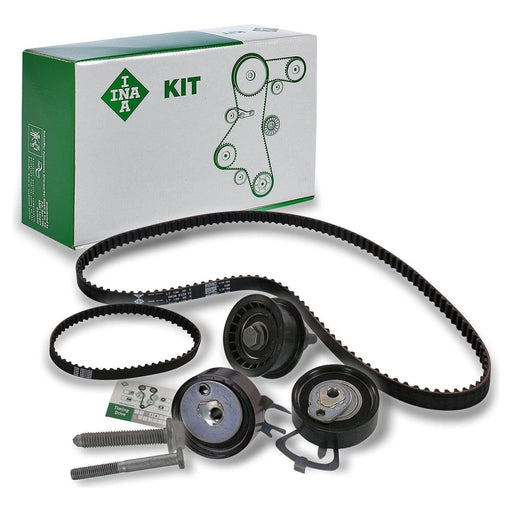 Ina Timing Belt Kit 530053810 Ina  - Dynamic Drive