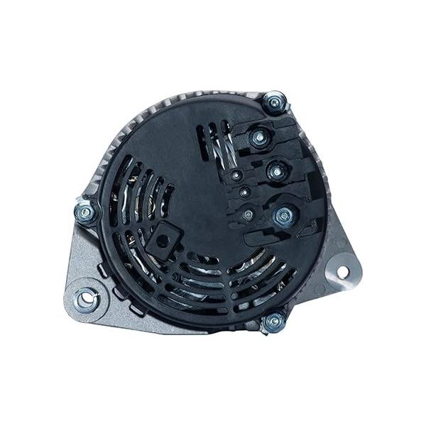 Hella Alternator 14V 120A for e.g. Caterpillar, Bobcat 8EL 015 643-321 Hella  - Dynamic Drive