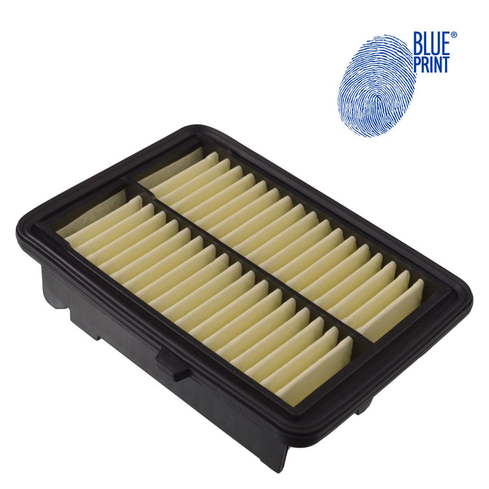 Genuine Blue Print Air Filter fits Honda 172205R0008