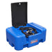 Sealey 200L Portable AdBlue Tank 12V ADB200T Sealey  - Dynamic Drive