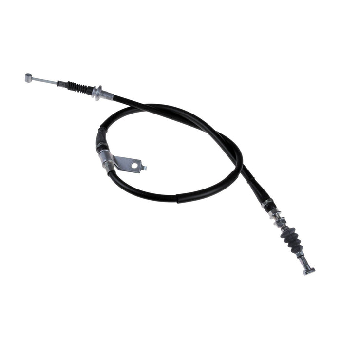 Genuine Blue Print Brake Cable (Rear RH) fits Mazda NA0144410B